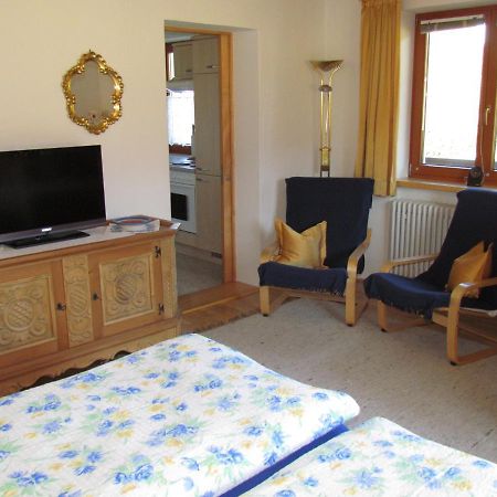 Ferienwohnungen - Haus Zierl Reith bei Kitzbühel Εξωτερικό φωτογραφία