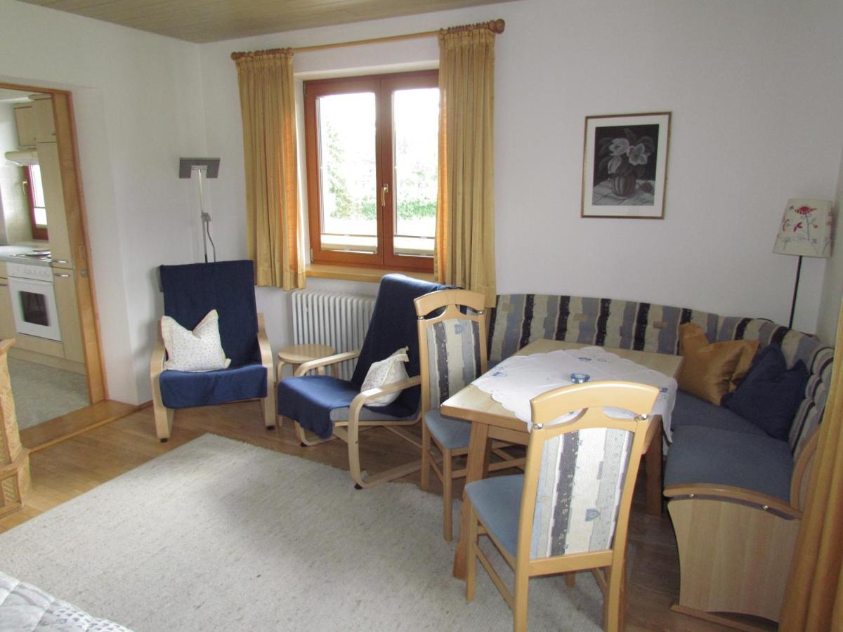 Ferienwohnungen - Haus Zierl Reith bei Kitzbühel Εξωτερικό φωτογραφία