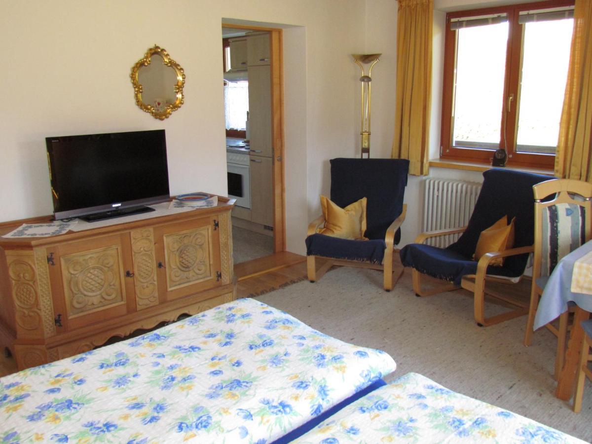 Ferienwohnungen - Haus Zierl Reith bei Kitzbühel Εξωτερικό φωτογραφία