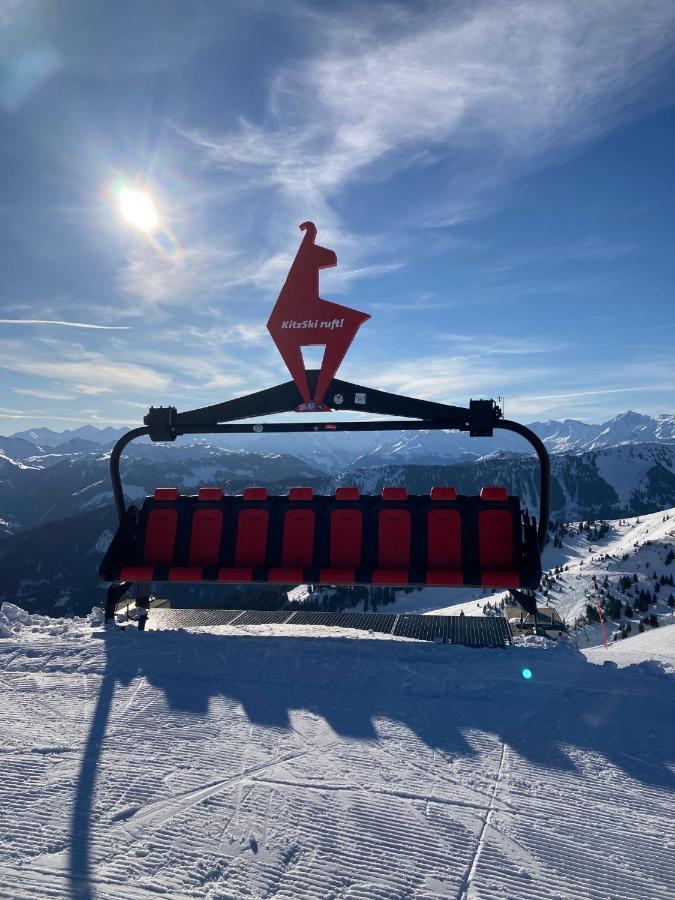 Ferienwohnungen - Haus Zierl Reith bei Kitzbühel Εξωτερικό φωτογραφία