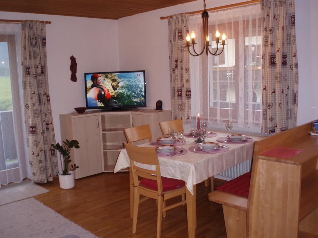 Ferienwohnungen - Haus Zierl Reith bei Kitzbühel Δωμάτιο φωτογραφία
