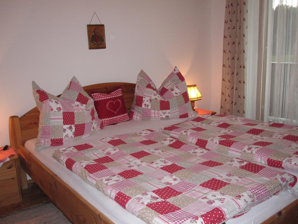 Ferienwohnungen - Haus Zierl Reith bei Kitzbühel Δωμάτιο φωτογραφία