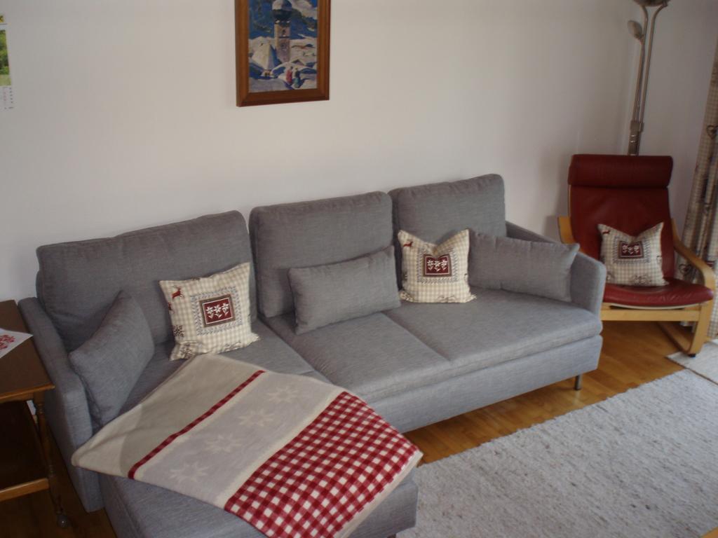 Ferienwohnungen - Haus Zierl Reith bei Kitzbühel Δωμάτιο φωτογραφία