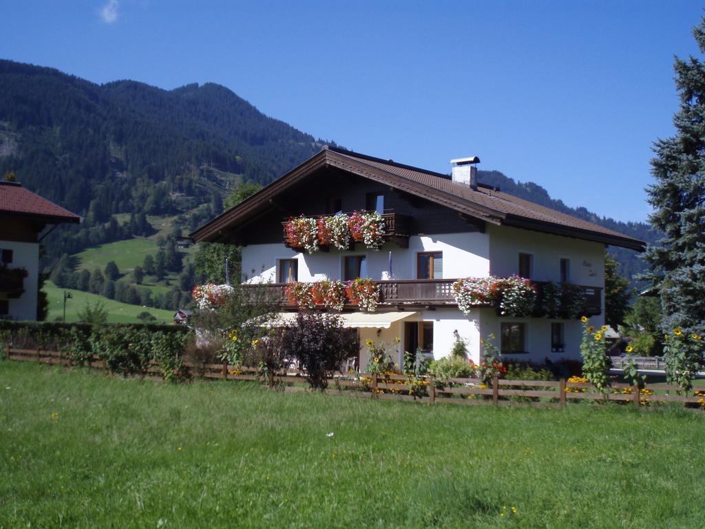 Ferienwohnungen - Haus Zierl Reith bei Kitzbühel Εξωτερικό φωτογραφία